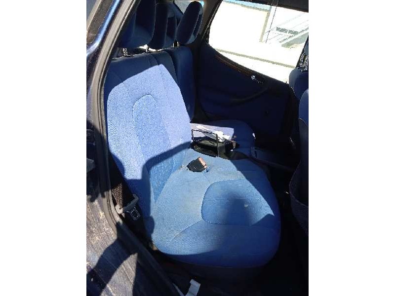 mercedes-benz clase a (w168) del año 2003