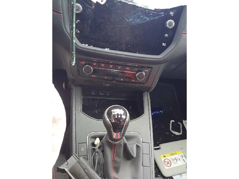 seat ibiza (kj1) del año 2019