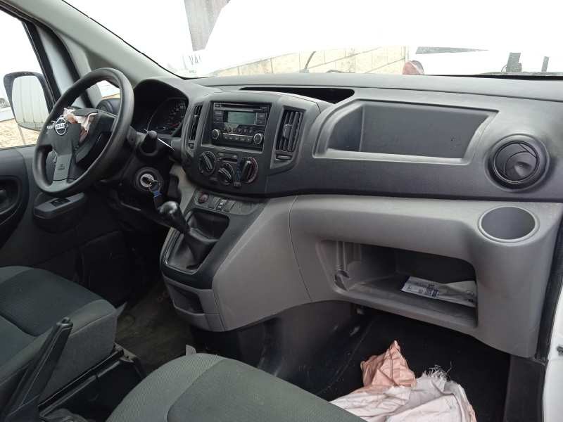 nissan nv 200 (m20) del año 2016
