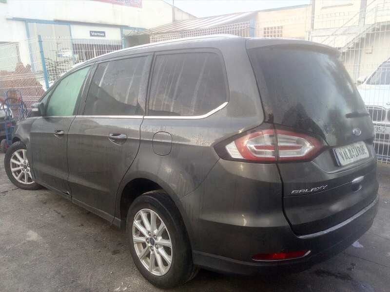 ford galaxy del año 2017