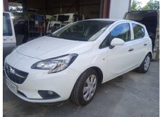 OPEL CORSA E