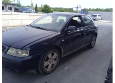 audi a3 (8l) del año 2002