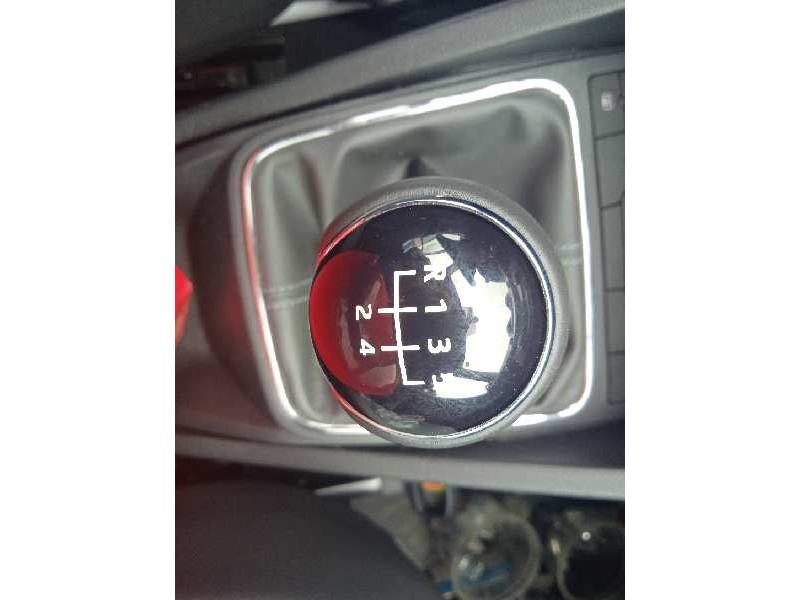 seat ibiza (6p1) del año 2016