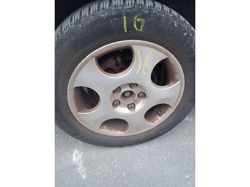 seat alhambra (7v9) del año 2001