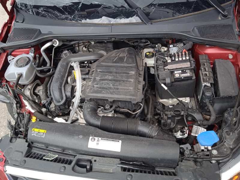 seat ibiza (kj1) del año 2019