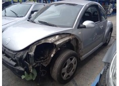 VOLKSWAGEN NEW BEETLE (9C1/1C1)