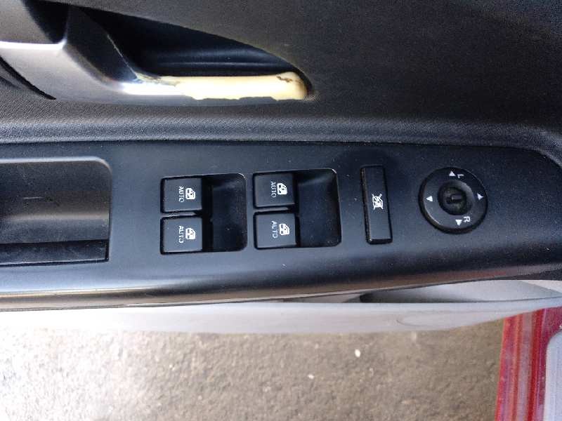 kia cee´d del año 2008