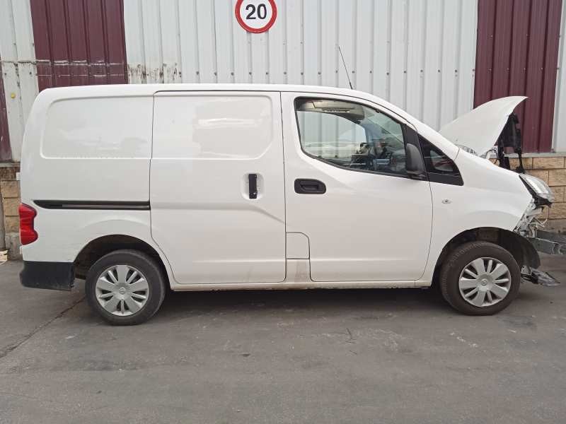 nissan nv 200 (m20) del año 2016