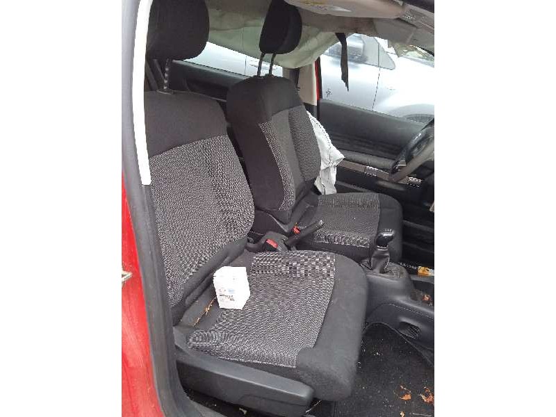 citroën c4 cactus del año 2017