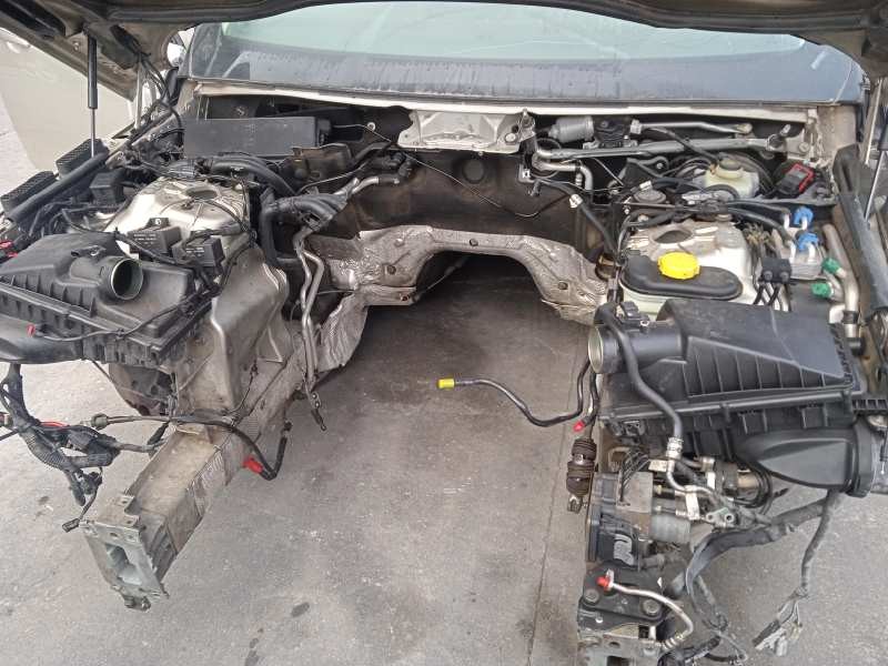 land rover range rover del año 2013