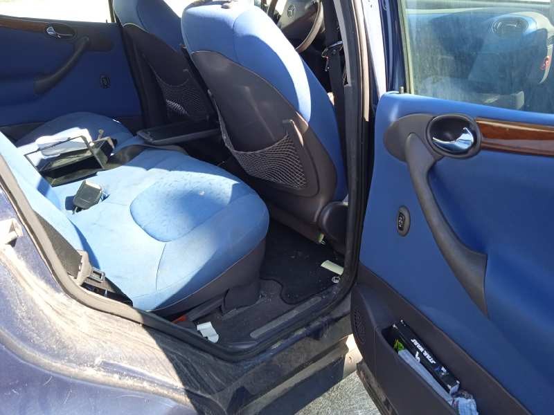 mercedes-benz clase a (w168) del año 2003