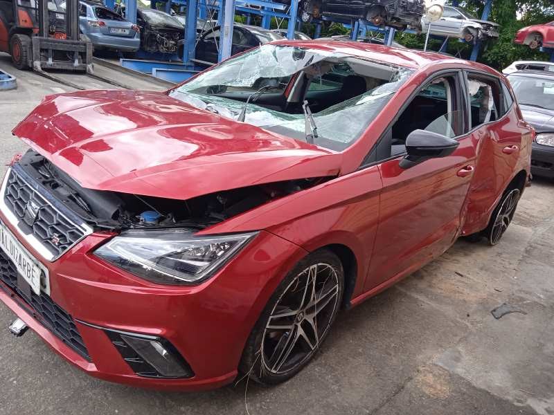 seat ibiza (kj1) del año 2019