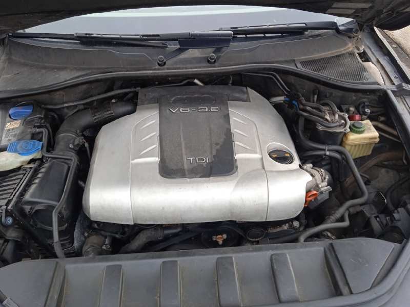 audi q7 (4l) del año 2006