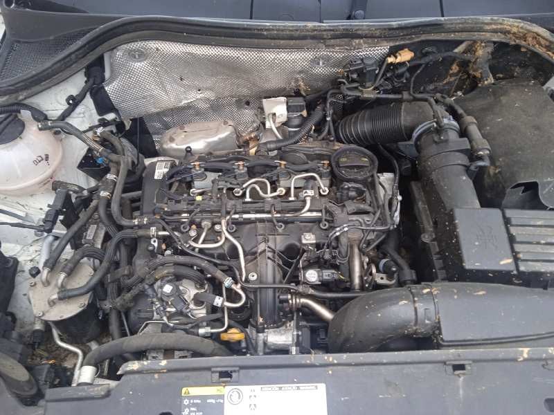 volkswagen tiguan (5n2) del año 2015