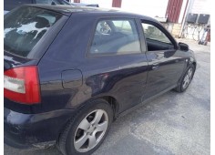 audi a3 (8l) del año 2002 2