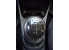 opel corsa e del año 2017 2