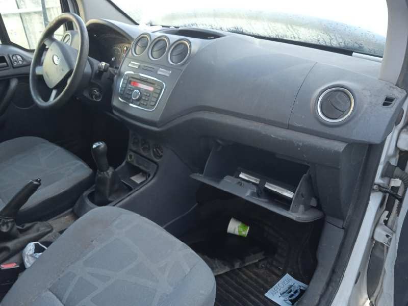 ford transit connect (tc7) del año 2012