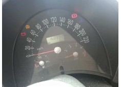 volkswagen new beetle (9c1/1c1) del año 1999 2