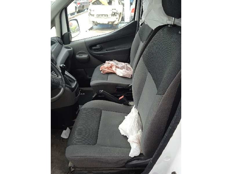 nissan nv 200 (m20) del año 2016