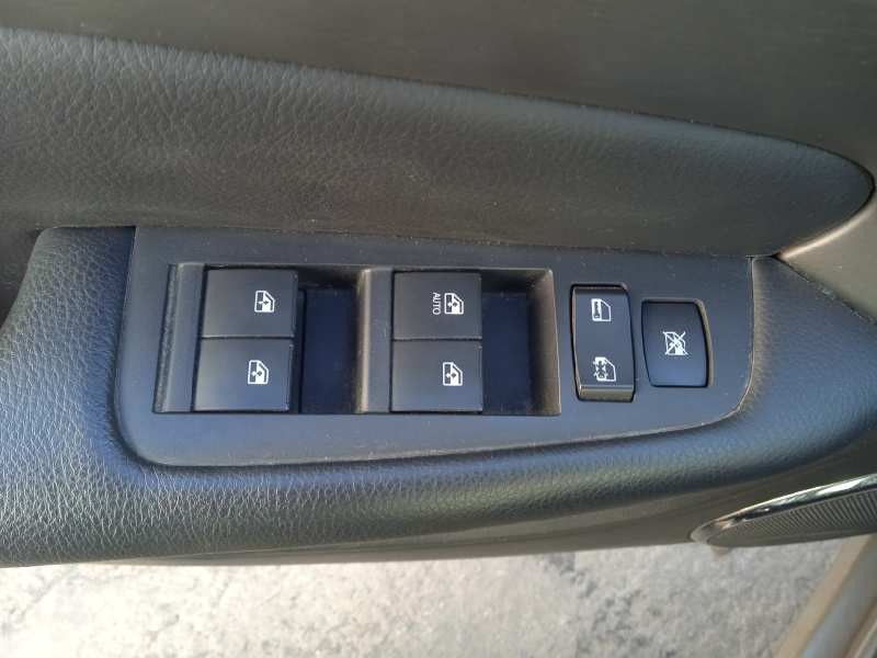 chevrolet epica del año 2007