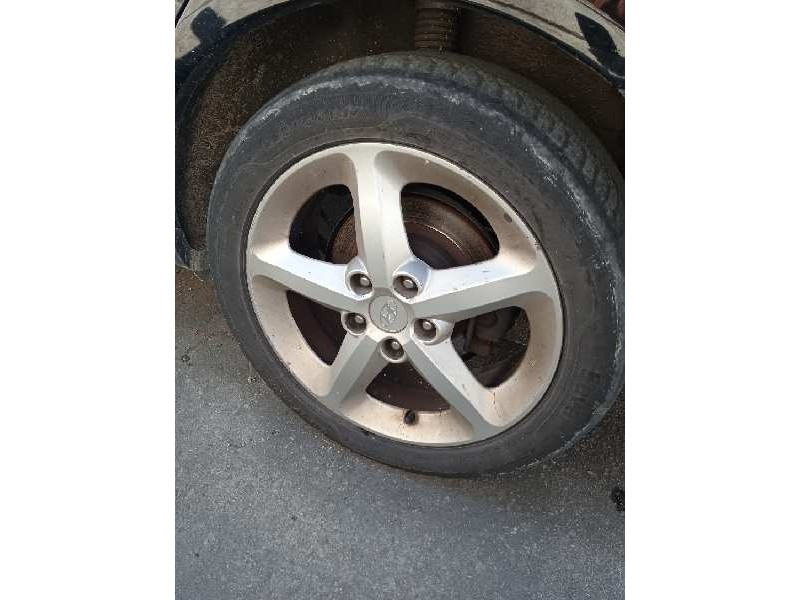 hyundai sonata (nf) del año 2006