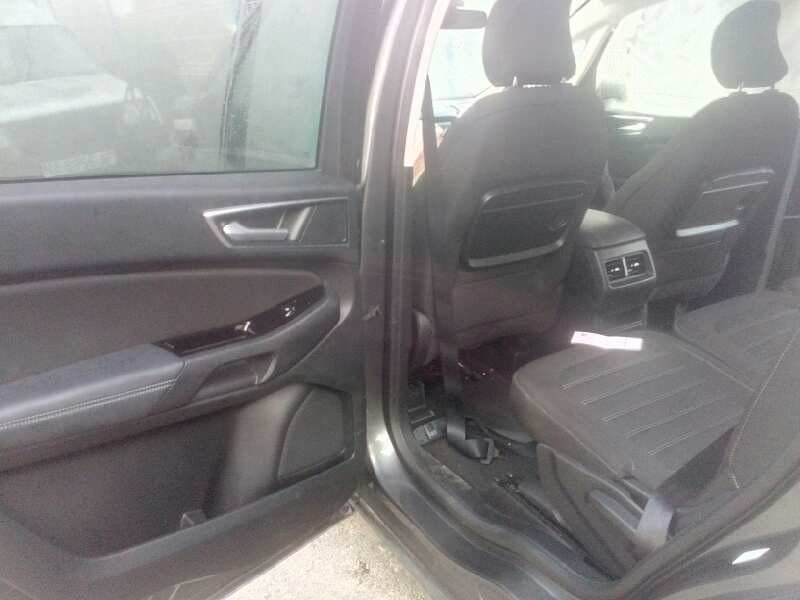 ford galaxy del año 2017