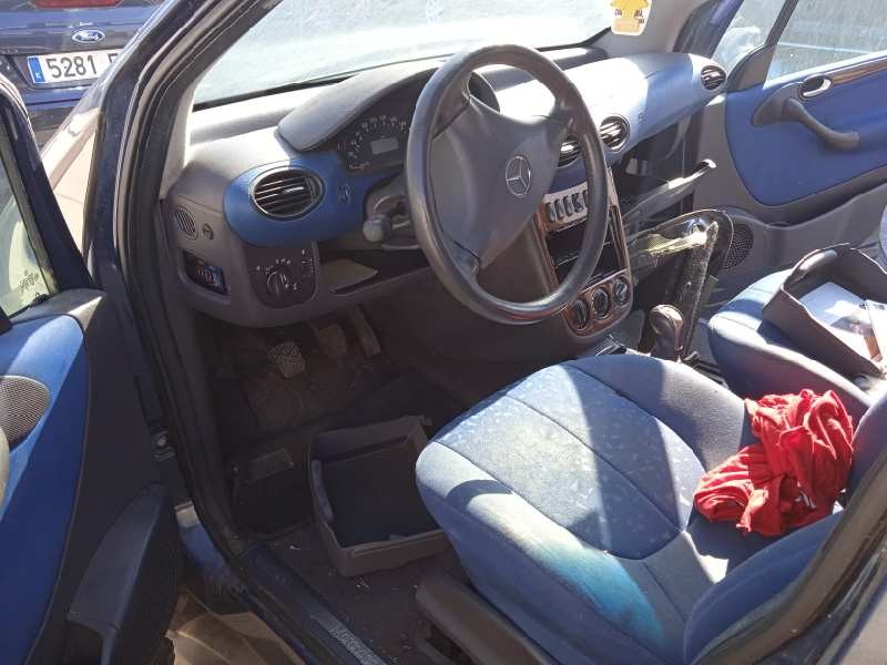 mercedes-benz clase a (w168) del año 2003