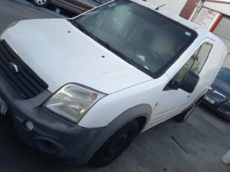 ford transit connect (tc7) del año 2012