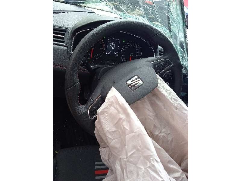 seat ibiza (kj1) del año 2019