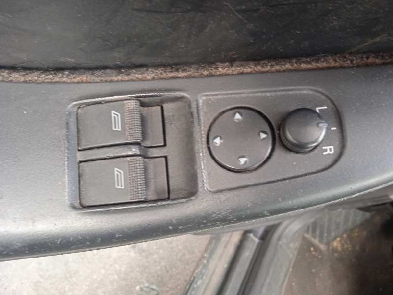 audi a3 (8l) del año 2002