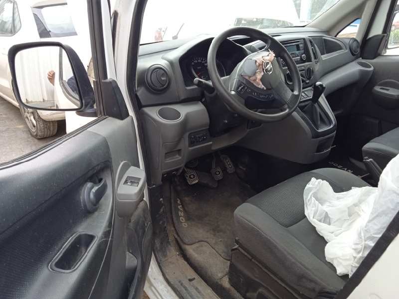 nissan nv 200 (m20) del año 2016