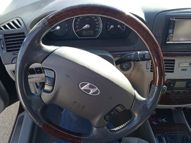 hyundai sonata (nf) del año 2006