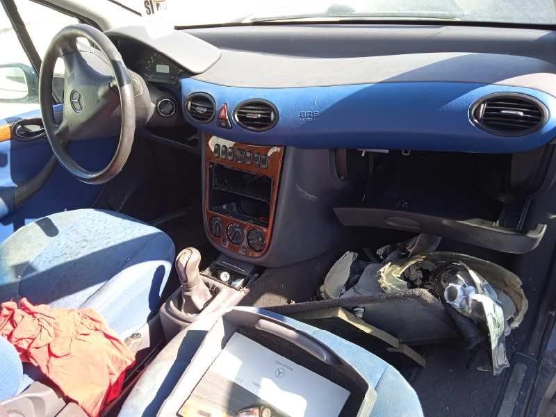 mercedes-benz clase a (w168) del año 2003