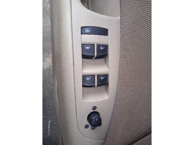 audi q7 (4l) del año 2006