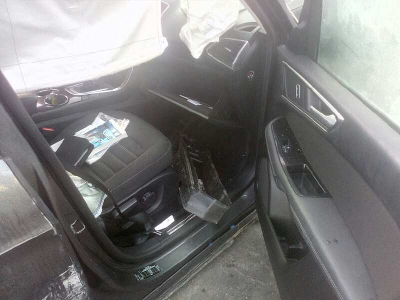 ford galaxy del año 2017