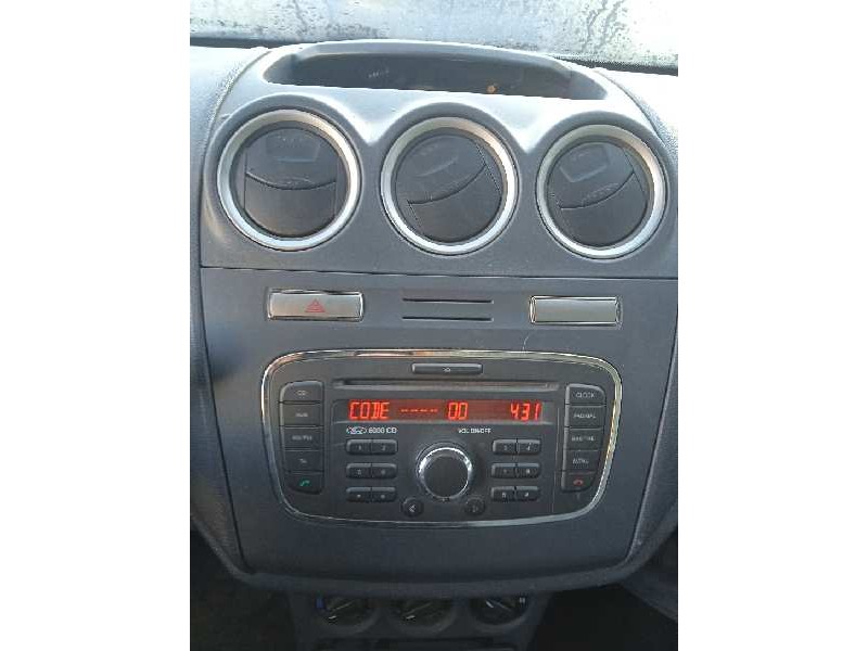 ford transit connect (tc7) del año 2012