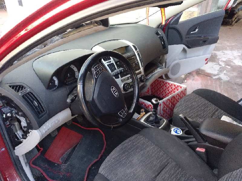 kia cee´d del año 2008