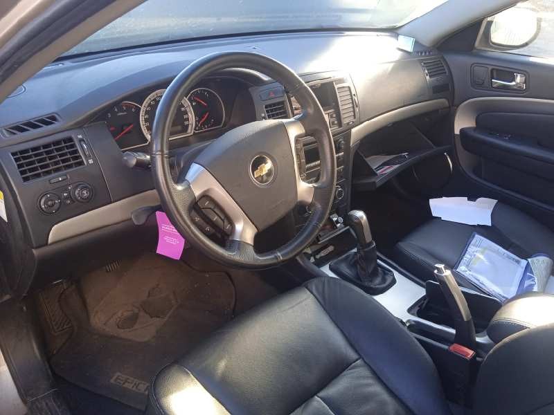 chevrolet epica del año 2007