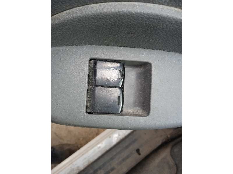 nissan nv 200 (m20) del año 2016