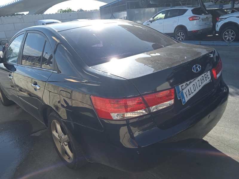 hyundai sonata (nf) del año 2006
