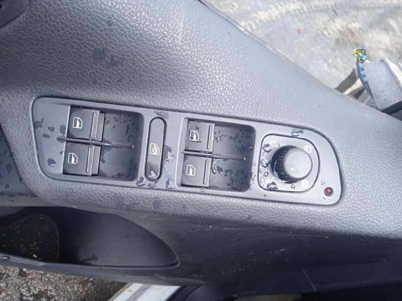 volkswagen tiguan (5n2) del año 2015