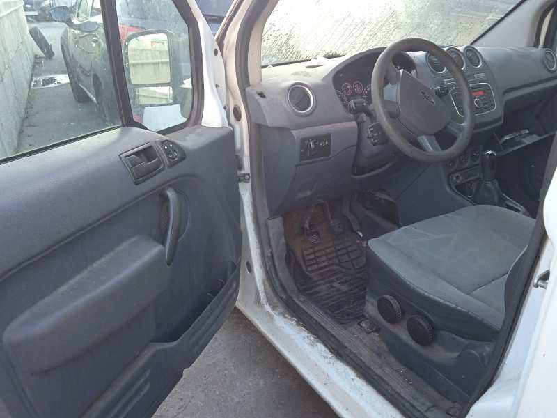ford transit connect (tc7) del año 2012