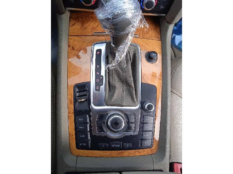 audi q7 (4l) del año 2006