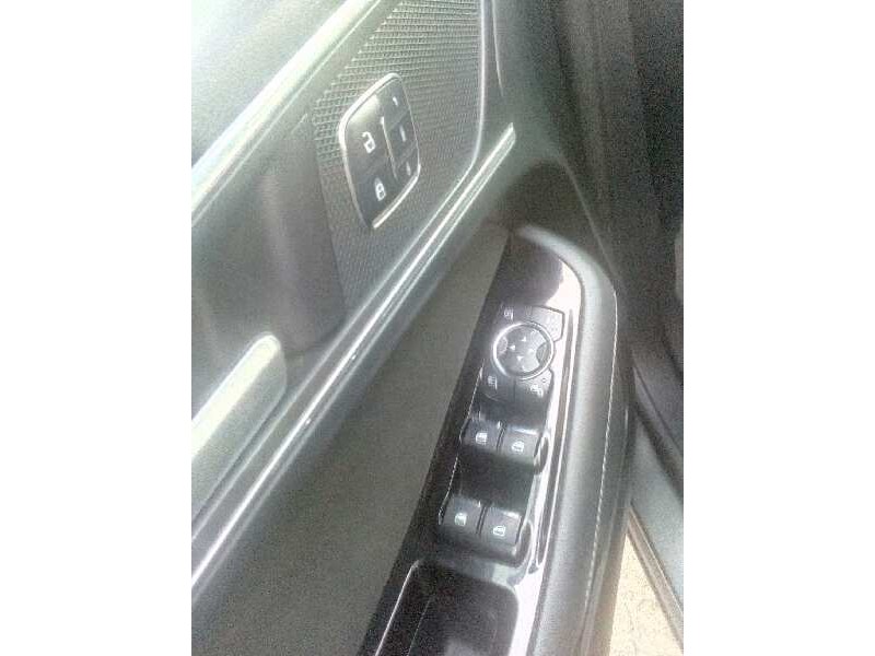 ford galaxy del año 2017