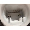 Recambio de cerradura puerta delantera derecha para toyota yaris hybrid feel! referencia OEM IAM 690300D540  