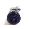 Recambio de compresor aire acondicionado para land rover evoque hse referencia OEM IAM CPLA19D629BF LR112585 