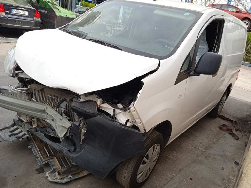 nissan nv 200 (m20) del año 2016