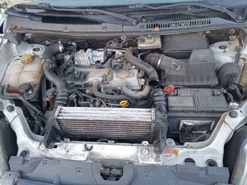 ford transit connect (tc7) del año 2012