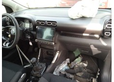 citroën c3 aircross del año 2022 2