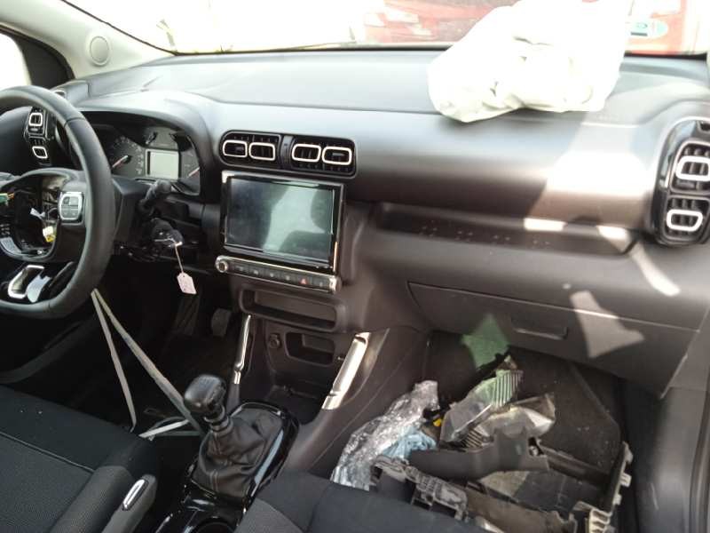 citroën c3 aircross del año 2022